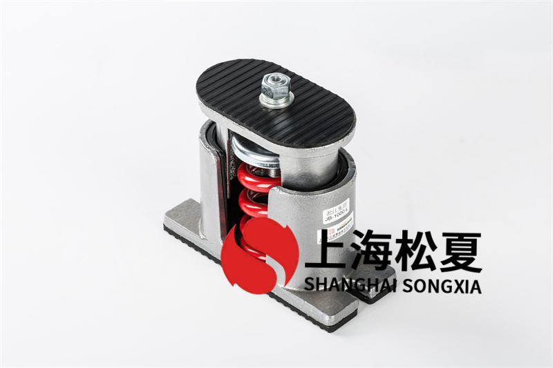 旋轉風機<a href='http://m.queentaaccessories.com' target='_blank'><u>減震器</u></a>的技術性能要求