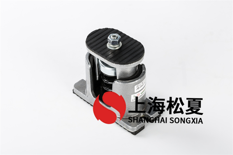 水輪發電機組<a href='http://m.queentaaccessories.com' target='_blank'><u>減振器</u></a>的工作原理