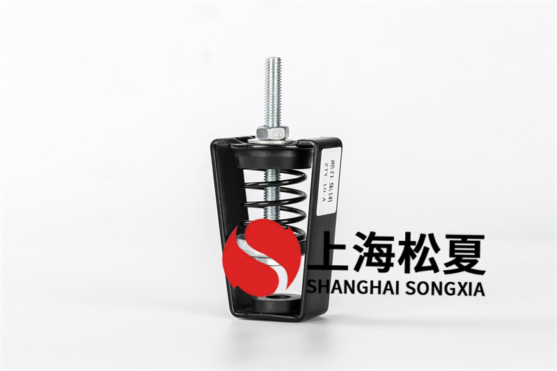 為什么風機需要裝配<a href='http://m.queentaaccessories.com' target='_blank'><u>減震器</u></a>？