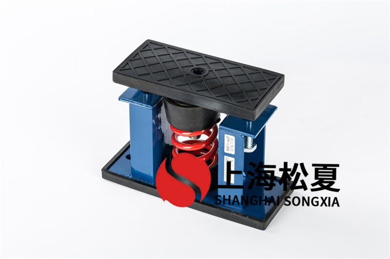 離心風機<a href='http://m.queentaaccessories.com' target='_blank'><u>減震器</u></a>作為氣體輸送設備的主要優勢