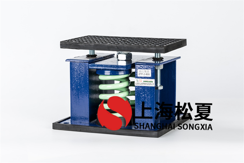 風機<a href='http://m.queentaaccessories.com' target='_blank'><u>減震器</u></a>挑選及作用特性