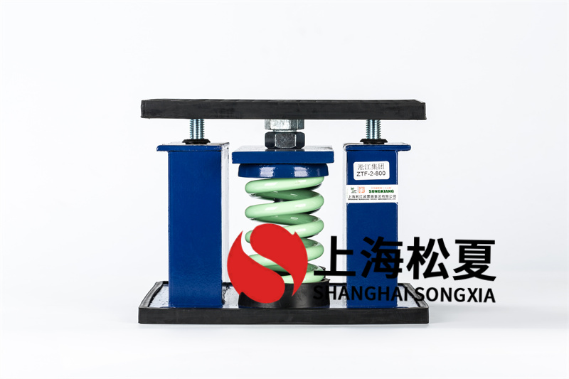 軸流風機<a href='http://m.queentaaccessories.com' target='_blank'><u>減震器</u></a>的注意事項和安裝