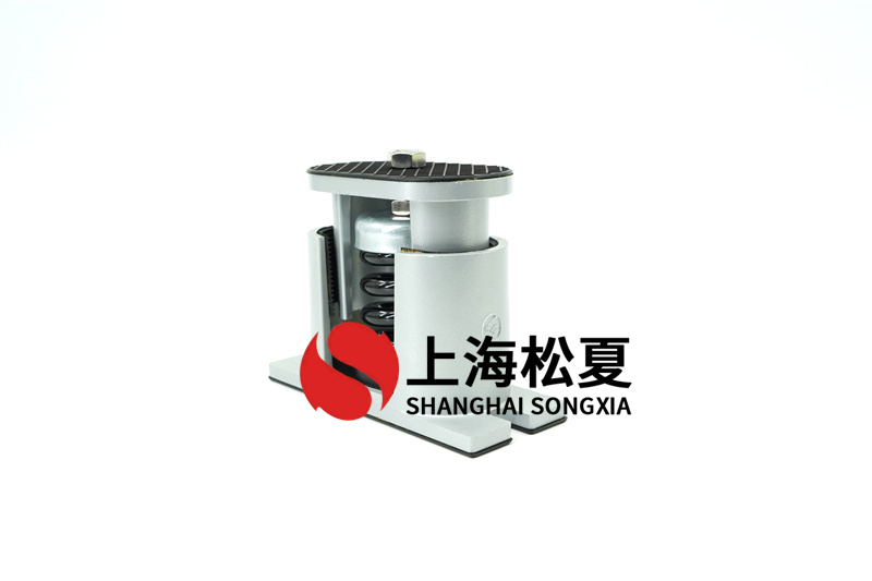 高壓鼓風機<a href='http://m.queentaaccessories.com' target='_blank'><u>減震器</u></a>驅動電機的調節機構