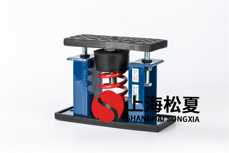 交流測速發電機<a href='http://m.queentaaccessories.com' target='_blank'><u>減震器</u></a>的工作原理及分類