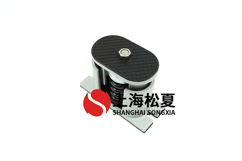 柴油發電機房<a href='http://m.queentaaccessories.com' target='_blank'><u>減震器</u></a>降噪技術